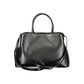 Mario Valentino Nero Polyurethane Women's Bag