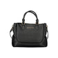 Mario Valentino Nero Polyurethane Women's Bag