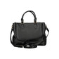 Mario Valentino Nero Polyurethane Women's Bag