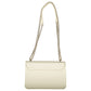 Mario Valentino Bianco Polyurethane Womens Bag
