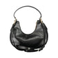 Mario Valentino Nero Polyurethane Women Bag