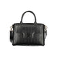 Mario Valentino Nero Polyurethane Women's Bag