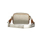 Mario Valentino Beige Poliuretano Woman Bag