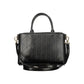 Mario Valentino Nero Polyurethane Women's Bag