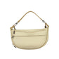 Mario Valentino Beige Polyurethane Women's Bag
