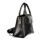 Mario Valentino Nero Polyurethane Women's Bag