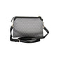 Mario Valentino Nero Polyurethane Women's Bag