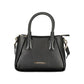 Mario Valentino Nero Poliuretano Women Bag