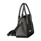 Mario Valentino Nero Poliuretano Women Bag