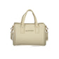 Mario Valentino Beige Poliuretano Women's Bag