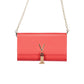 Mario Valentino Rosso Poliuretano Donna Handbag