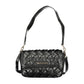 Mario Valentino Nero Polyurethane Women Bag
