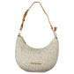 Mario Valentino Beige Poliuretano Donna Borsa