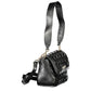 Mario Valentino Nero Polyurethane Women Bag