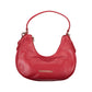 Mario Valentino Rosso Poliuretano Women's Bag