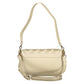 Mario Valentino Beige Polyurethane Women's Bag