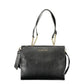 Mario Valentino Nero Poliuretano Donna Bag