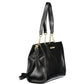 Mario Valentino Nero Poliuretano Donna Bag
