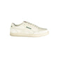 Reebok White Polyurethane Men's Sneaker