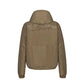 Dior Bicolor Polyamide Jacket