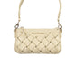 Mario Valentino Beige Poliuretano Women Bag