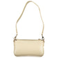 Mario Valentino Beige Poliuretano Women Bag