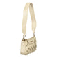 Mario Valentino Beige Poliuretano Women Bag