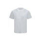 Comme Des Garçons White Cotton Sportswear