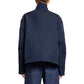 Gucci Blue Marabou Clothing