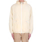 Jil Sander Bicolor Polyamide Shell Jacket