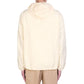 Jil Sander Bicolor Polyamide Shell Jacket