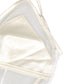 Dolce & Gabbana White Sheer Nylon Bodysuit Halterneck Underwear