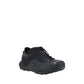 ROA Black Polyester Athletic Sneakers