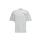 Off-White White Cotton Sportswear
