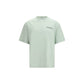 Off-White Bicolor Cotton Sportswear