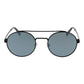 Guess Black Metal Sunglasses