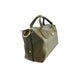 Baldinini Trend Green Leather Women Handbag
