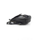 Baldinini Trend Black Leather Women Bag