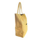 Baldinini Trend Bicolor Cowhide Clutch Bag