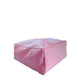 Baldinini Trend Multicolor Cowhide Clutch Bag