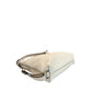 Baldinini Trend Beige Cowhide Leather Women Backpack