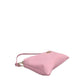 Baldinini Trend Pink Leather Women Bag