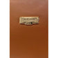 Baldinini Trend Brown Leather Women Bag