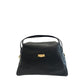 Baldinini Trend Black Leather Women Bag