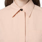 Jil Sander Multicolor Cotton Pattern Shirt
