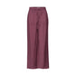 Street One Pink Viscose Casual Pants