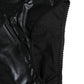 Dolce & Gabbana Black High Waisted Slip Girdle Panty Underwear