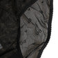 Dolce & Gabbana Black Sheer Mesh Lace Logo Brief Panty Underwear
