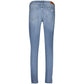Guess Jeans Light Blue Lyocell Men's Jeans