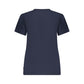 Guess Jeans Blue Cotton Women's T-Shirt
